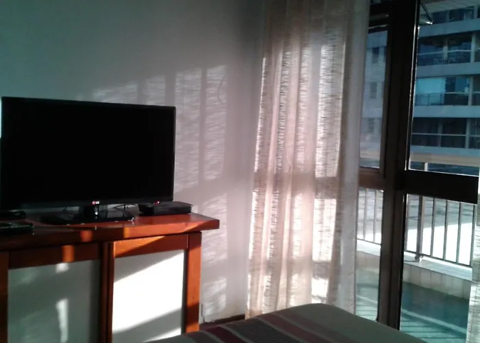 Apartmán