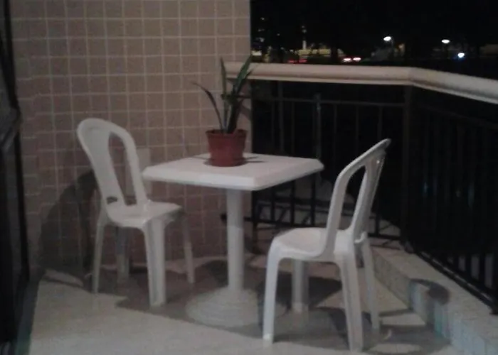Apartmán